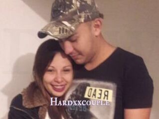 Hardxxcouple