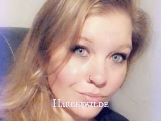 Harleywilde