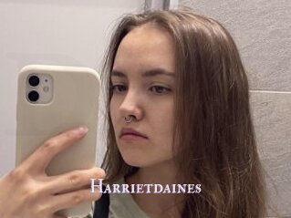 Harrietdaines