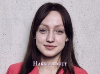 Harrietduty