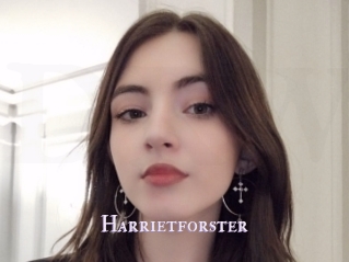 Harrietforster