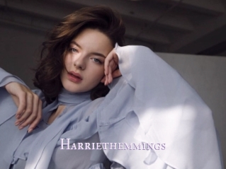 Harriethemmings