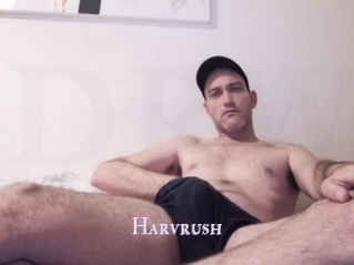 Harvrush