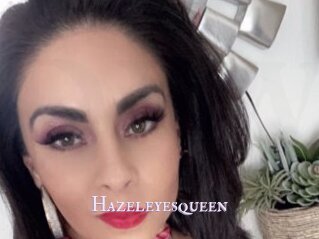 Hazeleyesqueen