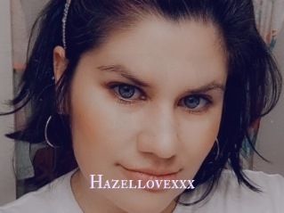 Hazellovexxx