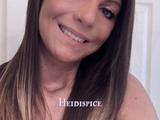 Heidispice