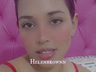 Helenbrownn