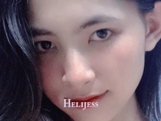 Helijess