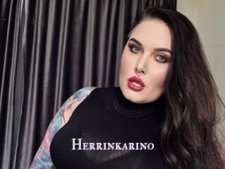 Herrinkarino