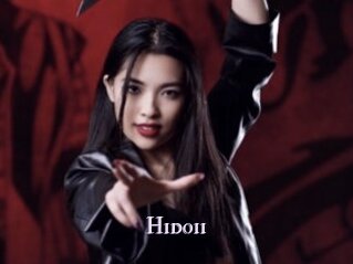 Hidoii