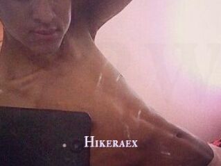 Hikeraex