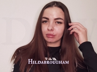 Hildabrougham