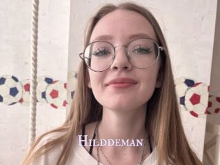 Hilddeman