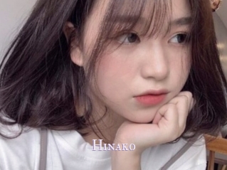 Hinako