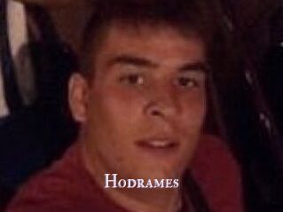 Hodrames