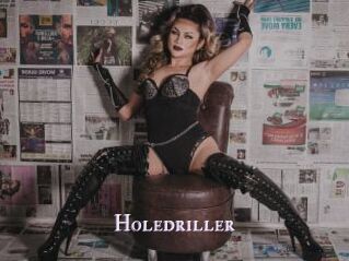 Holedriller