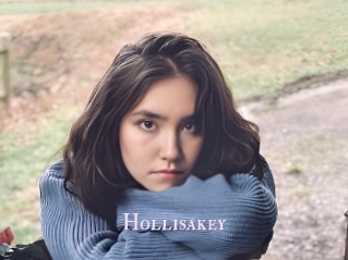 Hollisakey