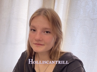 Holliscantrill