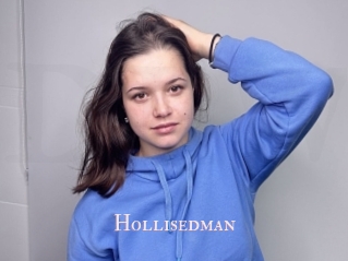 Hollisedman