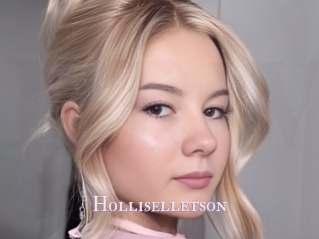 Holliselletson