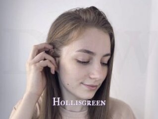 Hollisgreen