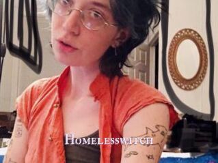 Homelesswitch