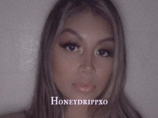 Honeydrippxo