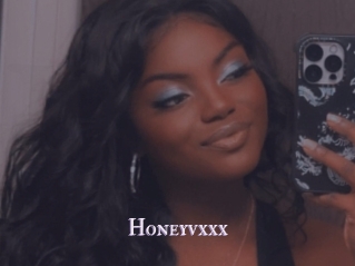 Honeyvxxx