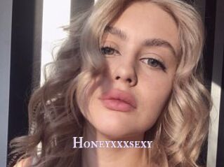 Honeyxxxsexy