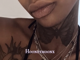 Hooneymoonx