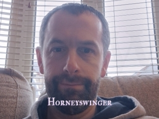 Horneyswinger