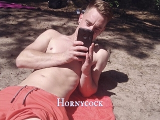 Hornycock