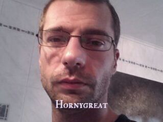 Hornygreat