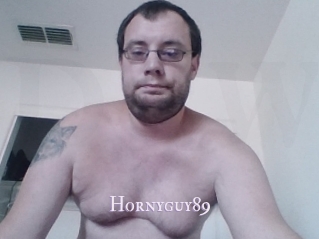 Hornyguy89