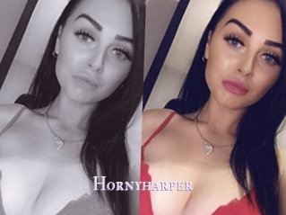 Hornyharper