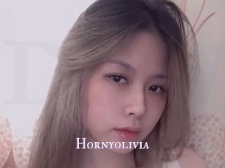 Hornyolivia