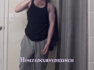 Hosizedcurvedxxinch