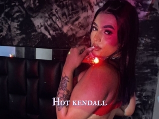 Hot_kendall