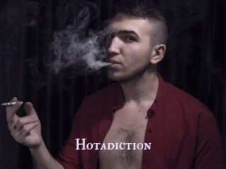 Hotadiction