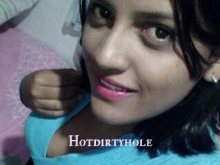 Hotdirtyhole