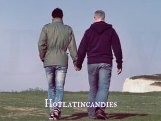 Hotlatincandies