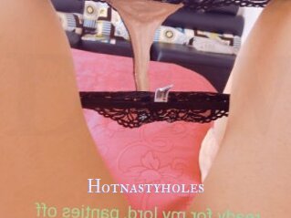 Hotnastyholes