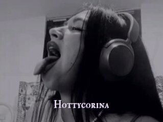 Hottycorina