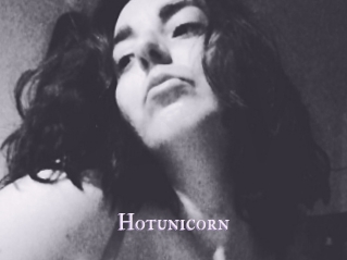 Hotunicorn