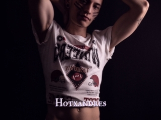 Hotxandres