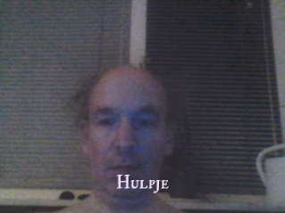 Hulpje