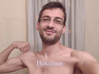 Hungeddy