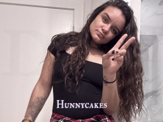 Hunnycakes