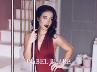 ISABEL_BLARE