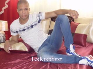 IanKingSexy